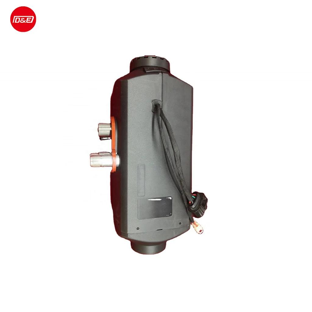 

Quality water heater air heater 5KW/ 7KW/ 12V/ 24V integrated machine for diesel