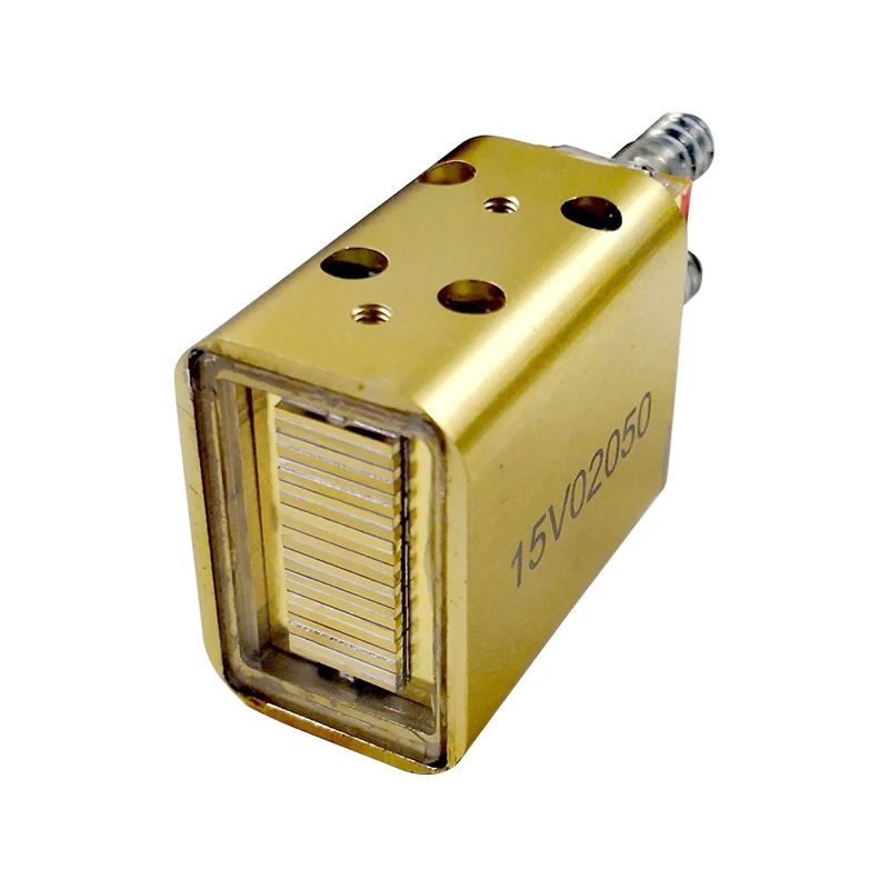 

808nm Different laser power 800w 1000w 1200w 1600watts Diode Laser Stack