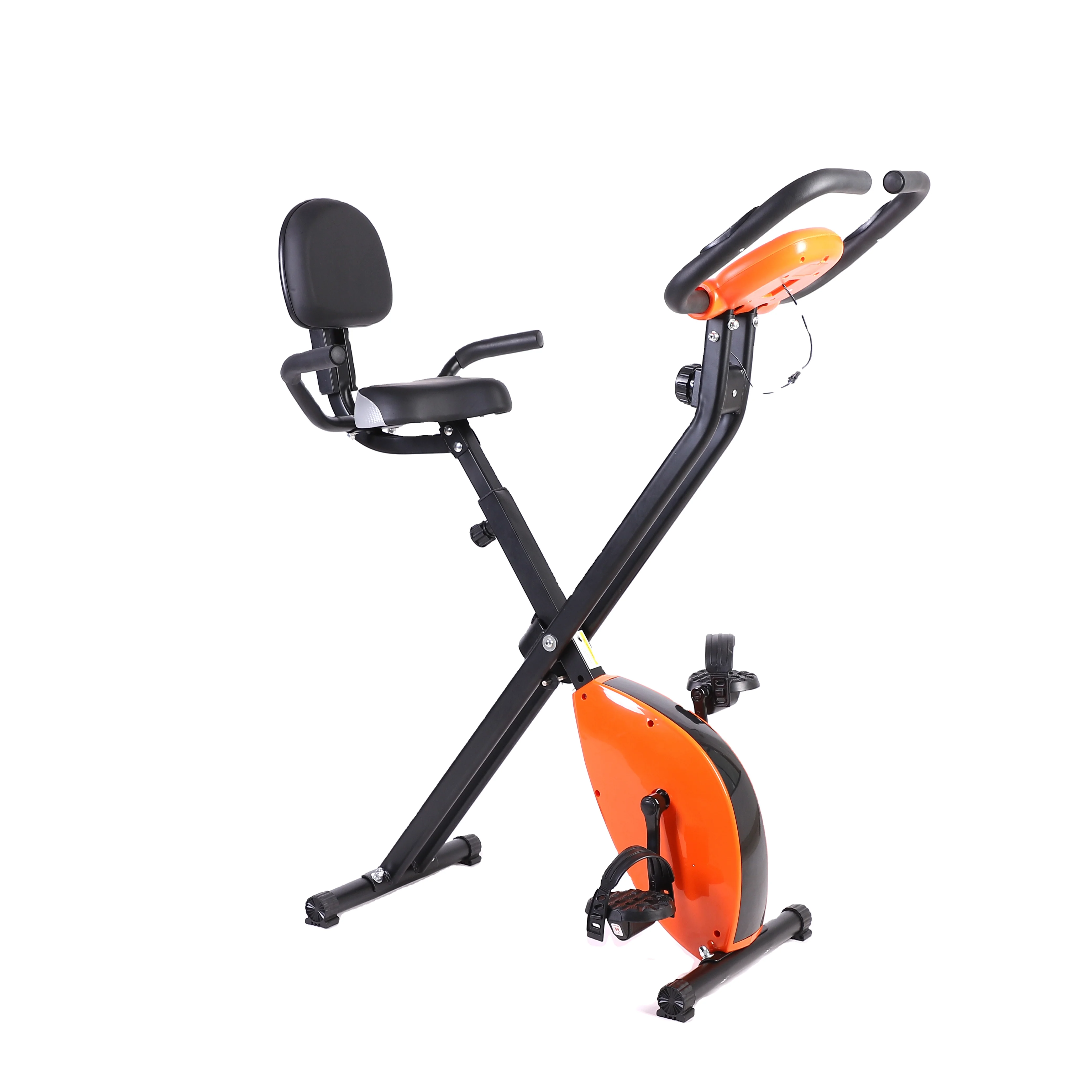 

Durable Using Indoor Exercise Bike Foldable Magnetic Trainer Exercise Bike For Sale