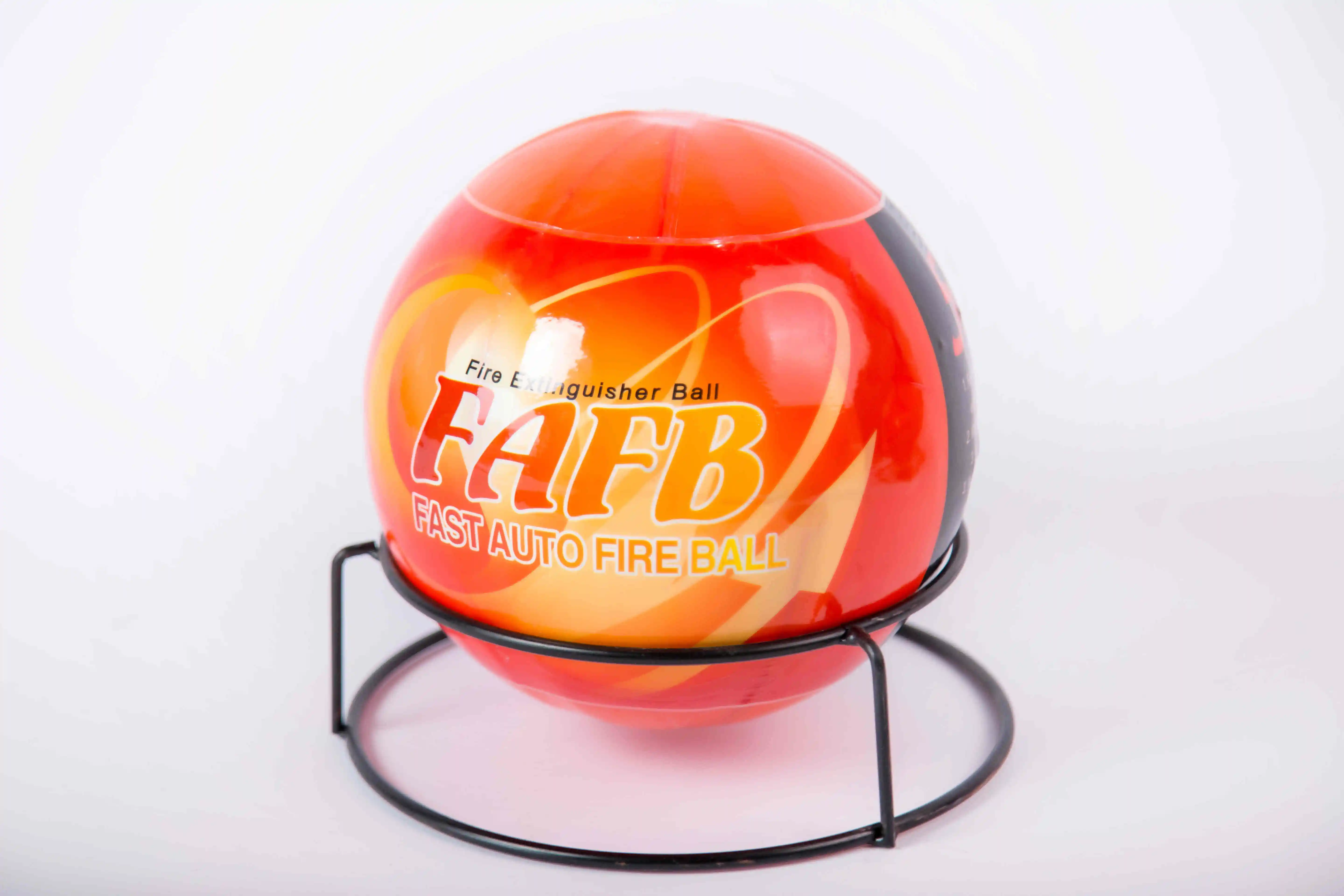Automatic Fire Extinguisher Ball/ Throwable Fireball 0.5kg 1.3kg 4kg