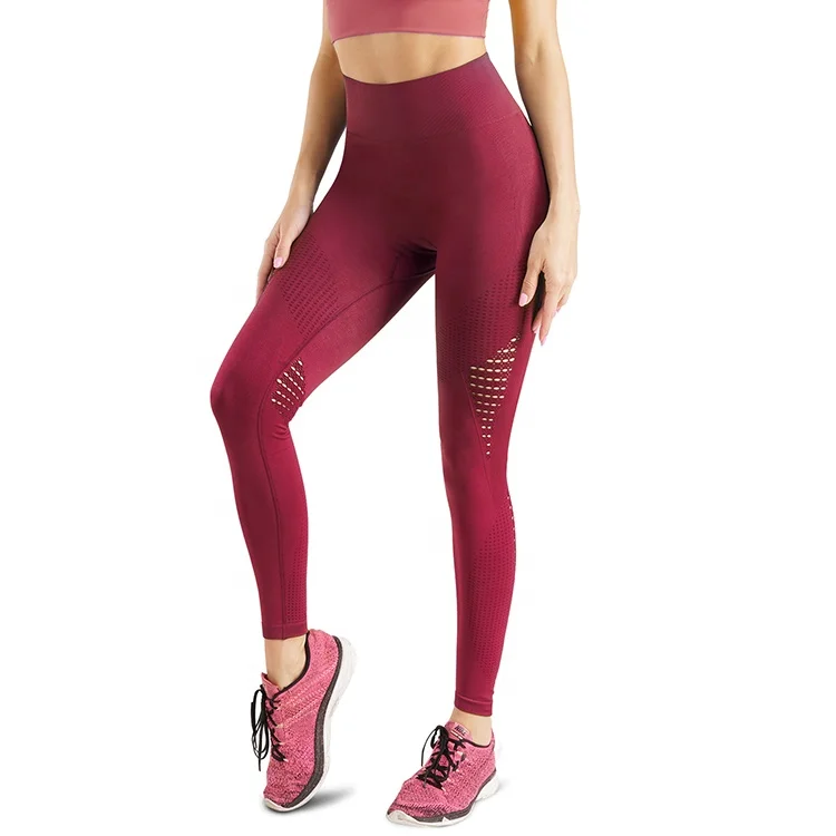 

Women high waist tiktok leggings seamless yoga pants wear butt lifter fitness sports yoga legging