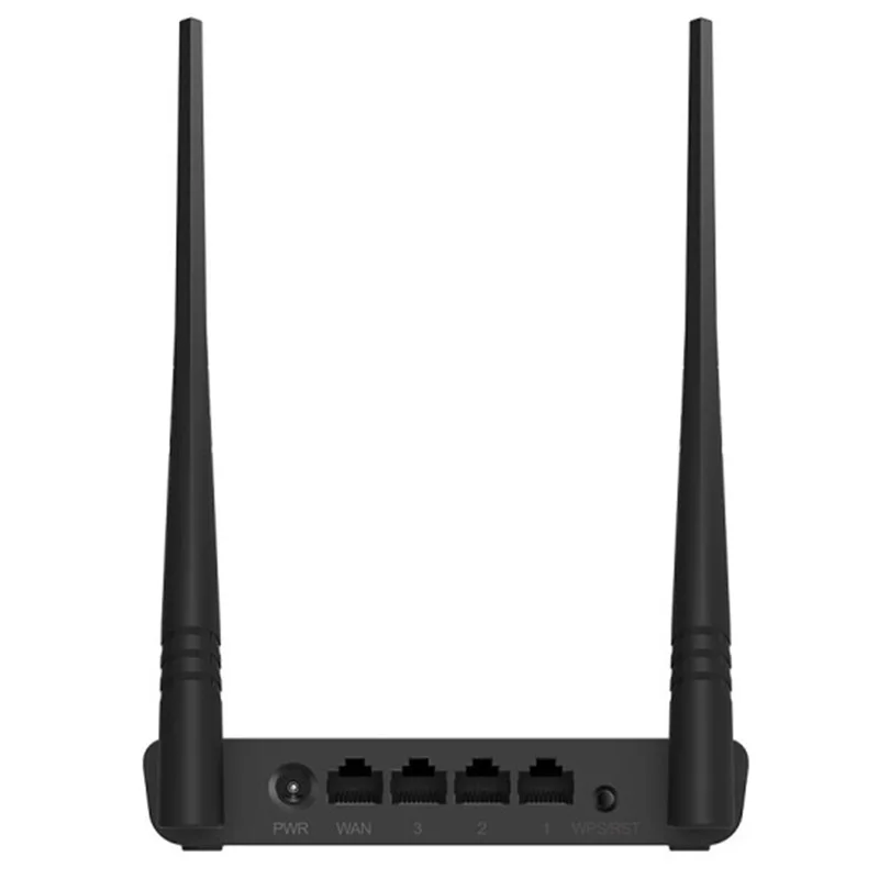 

wholesale Tenda N300 wireless repeater 300 mbps home dual band Exempt postage wifi router