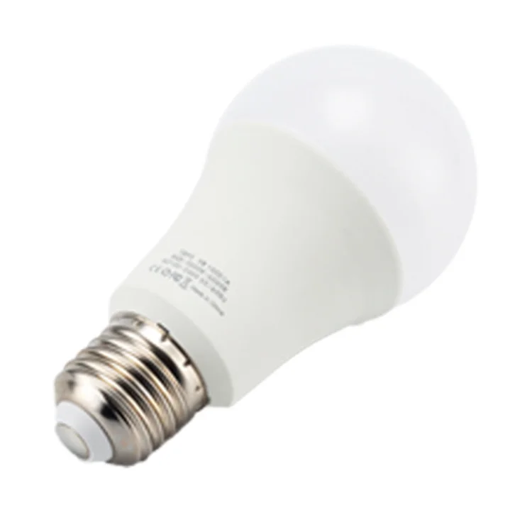 Wholesale A19 E26 10W 12W Large High Lumen Low Cost Light  Led Bulb