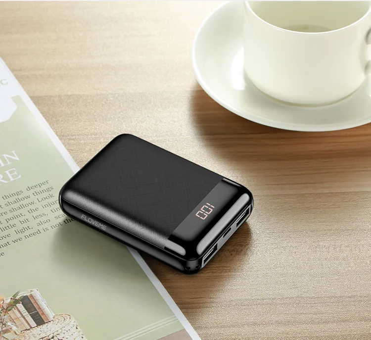 small power bank