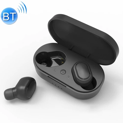 

CE RoHS Auricular TWS Wireless Automatic pairing Earbuds headset Ture Stereo Mini Earphone Headphones with Magnetic Charging Box