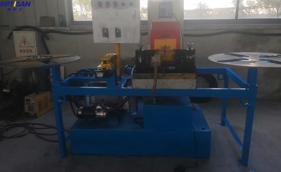 2019 Best buyback product band knife saw blade for cutting paper foam bread