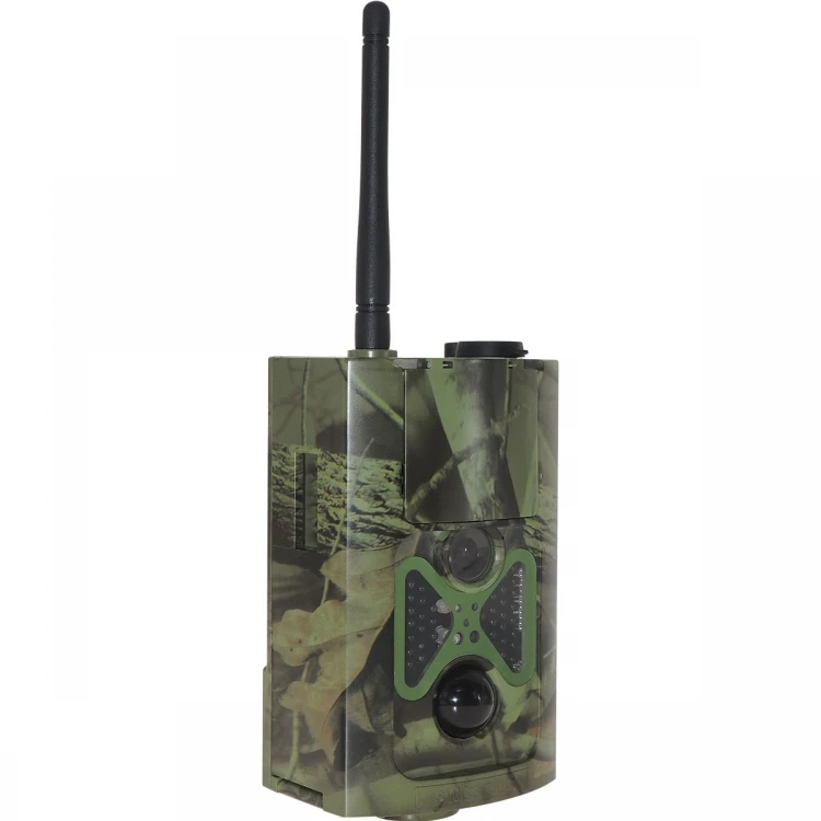
HDKing 3G Hunting Camer 12MP 0.3 Second Trigger Time Trail Camera IP66 Waterproof with Remote Control  (62304187922)