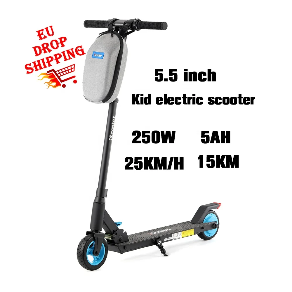 

Cheap Hot Sale X5Pro Electric Scooter 5.5 inch Child E Scooter EU warehouse scooter electrico