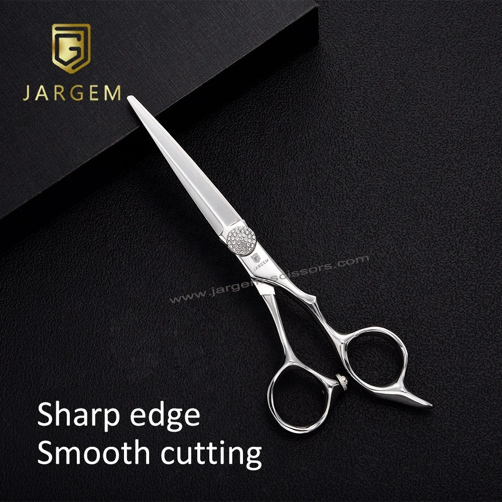 

New Series Professional Barber Scissors VG10 Steel Hair Cutting Scissors 6 Inch Hairdressing Scissors Tools