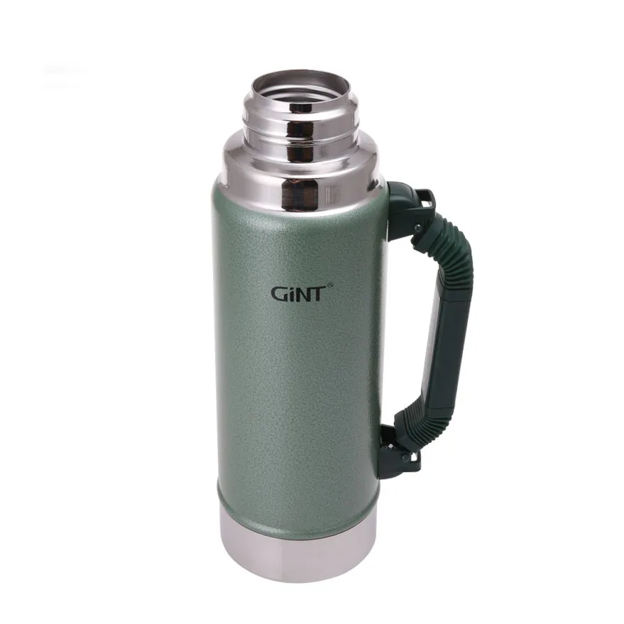 

sport 1.25L drinkware insulated products tea hot sale wine sample factory stainless steel tumbler cups in bulk Vacuum Flasks