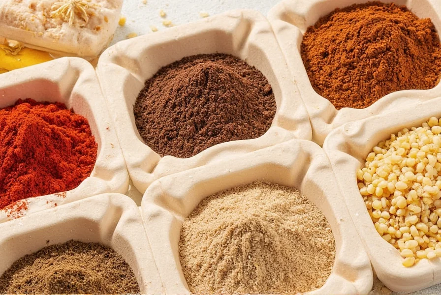 10 sweet secrets mastering spice storage with sugar in bulk