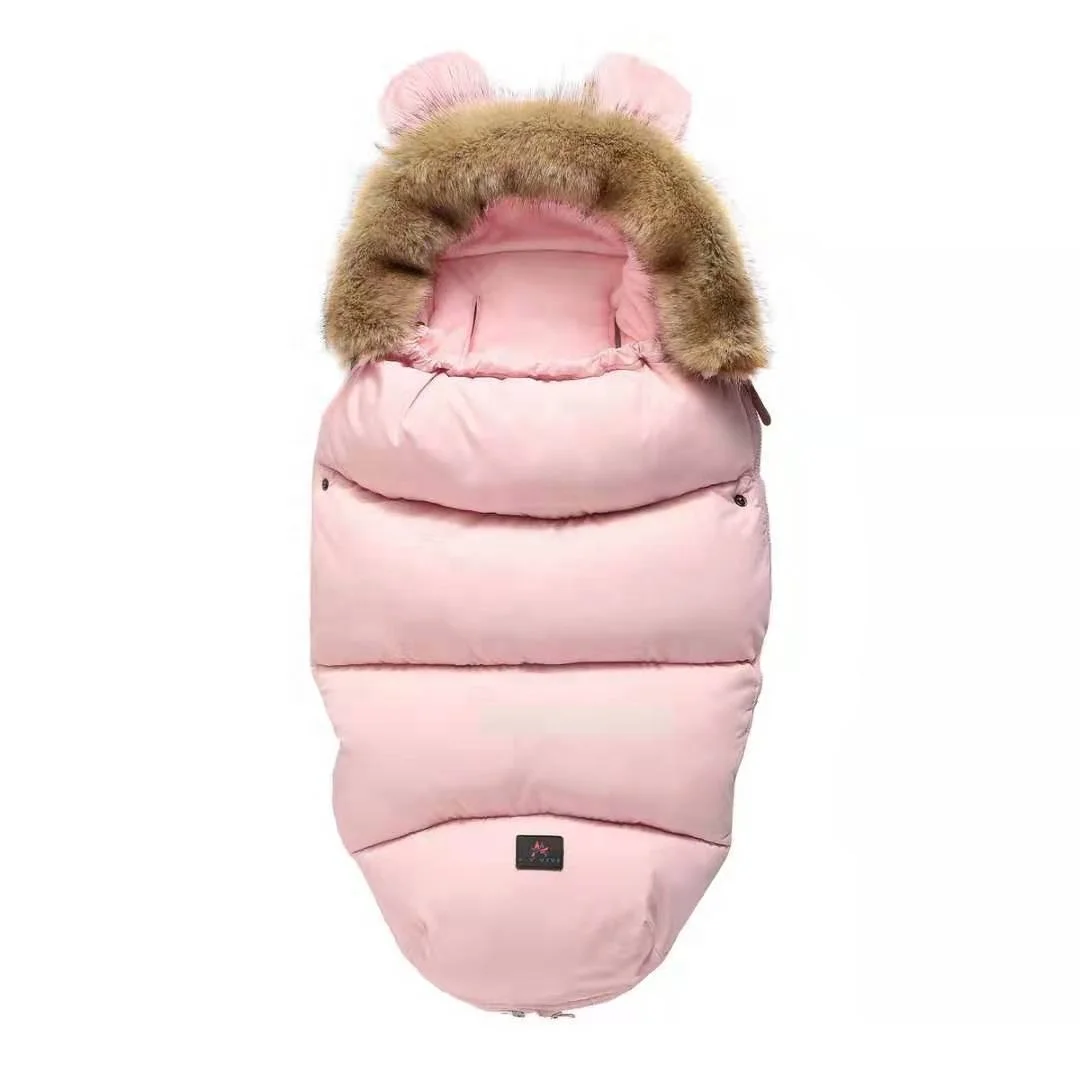 
New style footmuff for stroller car seat footmuff 