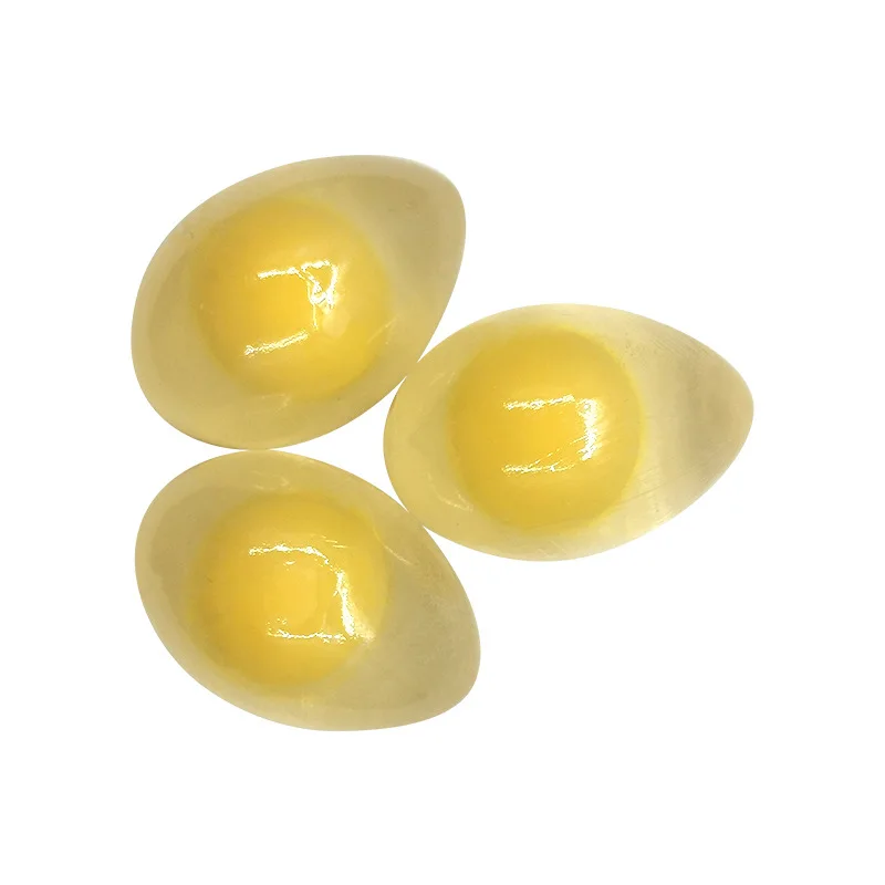 Custom Private label 100g Christmas and Easter Creative cute whitening egg Amino acids soap for child gift