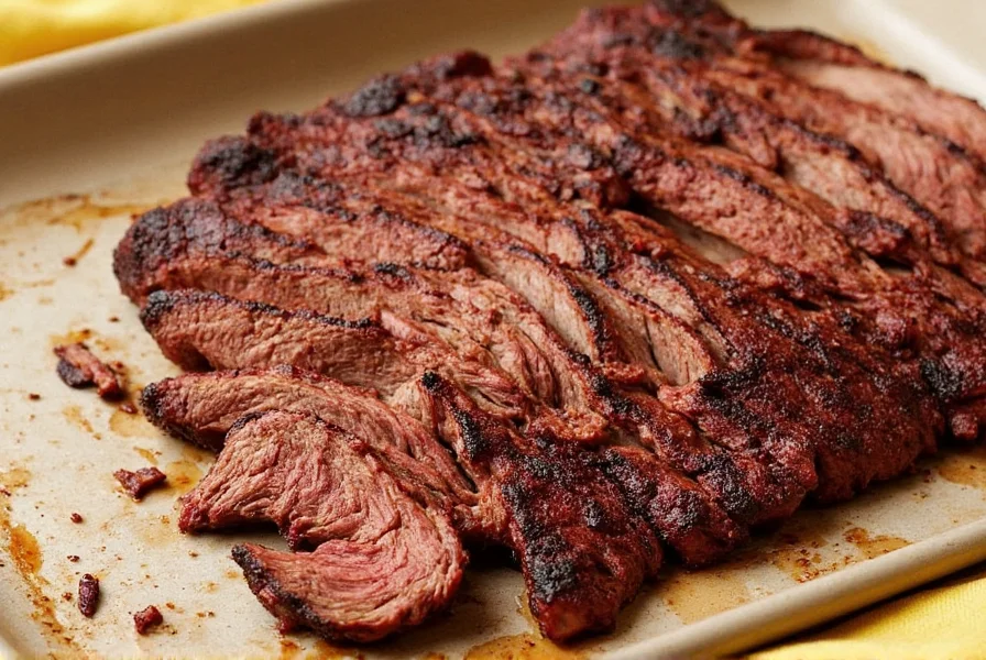 smokin tips 7 spice hacks to transform your oven baked beef brisket