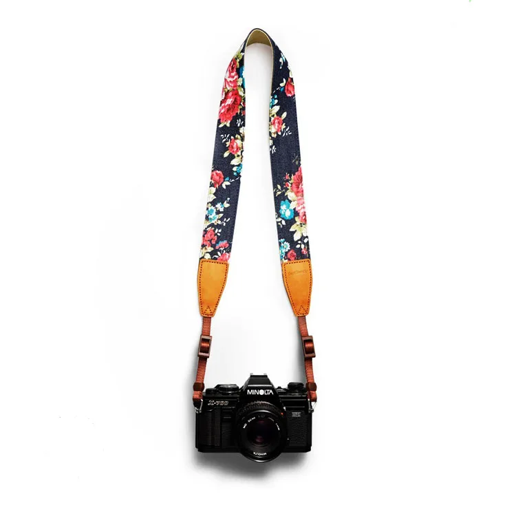 
High Quality Camera Shoulder Neck Strap 