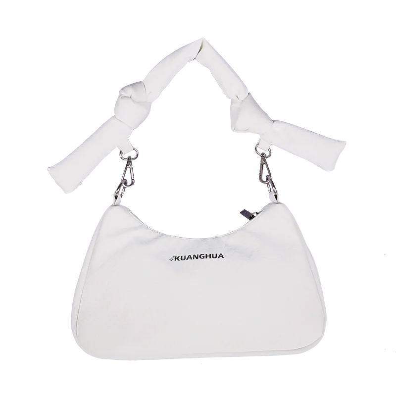 

Handbag Shoulder Bags A young female bag Fashionable cross-slung bag for women