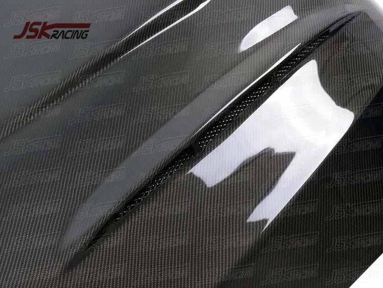Carbon Fiber Kap Voor 20062015 Audi Q7 Buy Voor Audi Carbon Hood