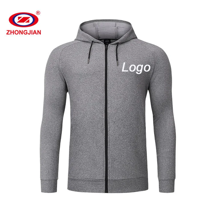 

2020 New Design Women Sportswear Coat and Girls Outdoor Fitness Jackets with Hoodie Summer Men Fitness & Yoga Wear Solid