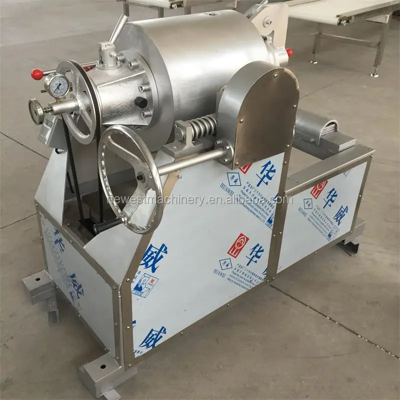 High Efficiency Corn Puff Machine Gas Large Air Steam Puffing Rice Machine Buy Corn Puff