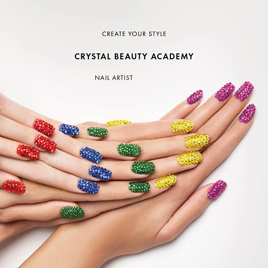 christmas false nails gift xmas wedding false nail and glue