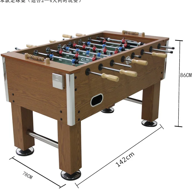 

Best Quality Newest Design Cheap Table Football