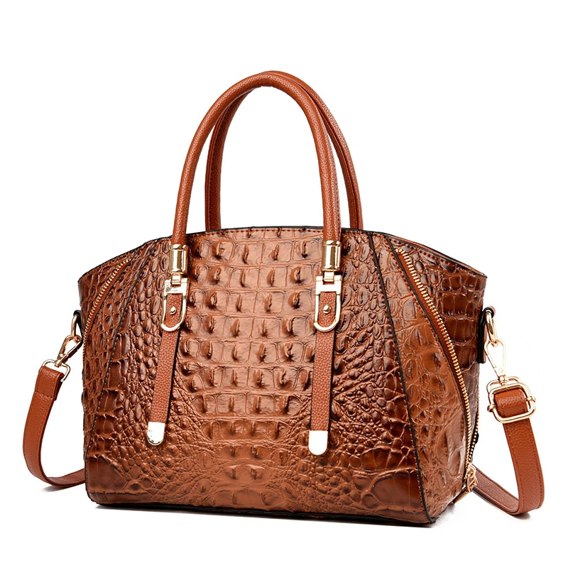

JIANUO new fashion handbag high quality designer women handbags jingpin bag