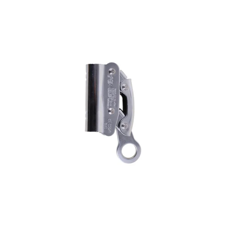 

CE alloy steel ordinary wire rope self-locking device, Silver white