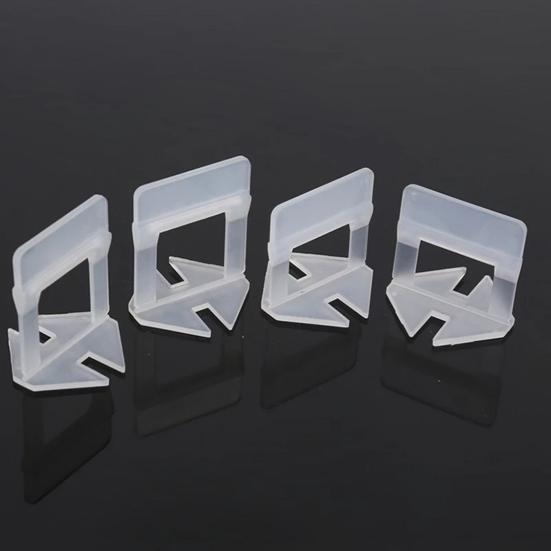 
Clips And Wedges Spacer Tile Leveling System 