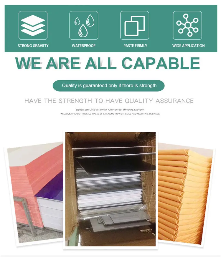 High Efficiency 0.8mm-8mm Laser Engraving Abs Plastic Sheet For Thermoforming