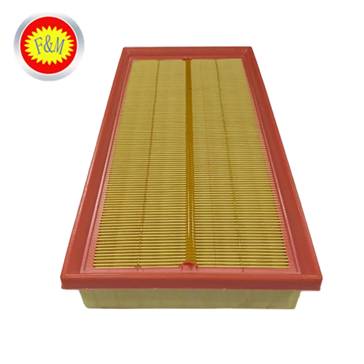 

Factory supply found 4 air filters LR011593, Picture