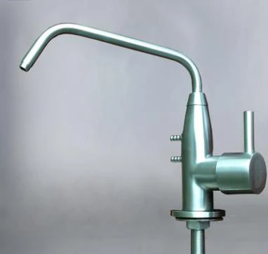 

304 Stainless steel faucet for water ionizer Stainless steel faucet