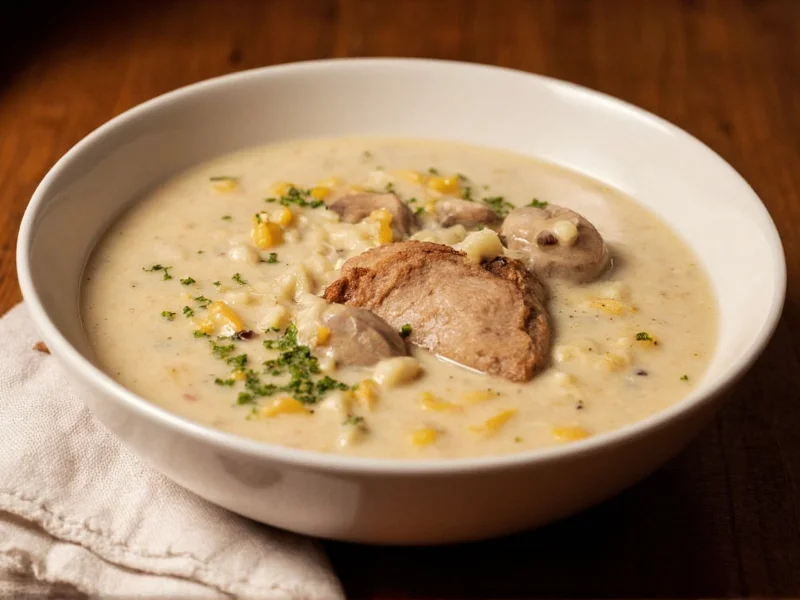 Baked Pork Chops with Cream of Mushroom Soup Recipe