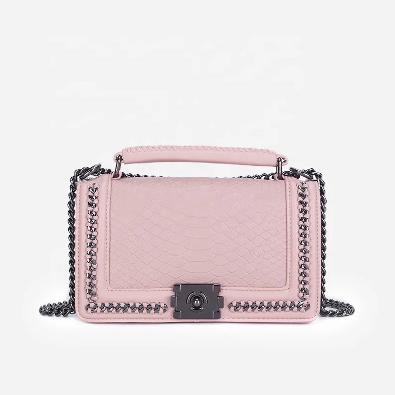 

Custom Designer Top Brand bags women handbags ladies handle purse little girls mini purses shoulder bag, 4 color options