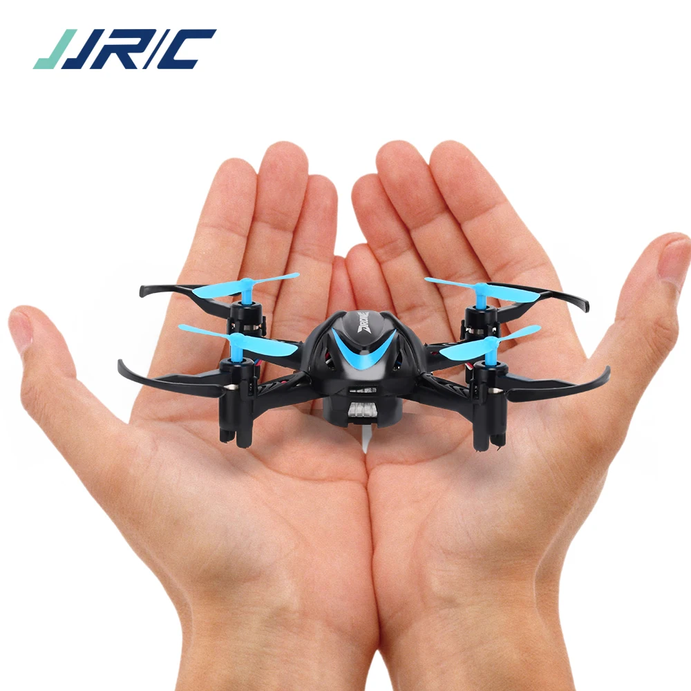 

2021 HOSHI JJRC H48 NEW RC Drone Infrared Control Mini Drone Rc Quadcopter Dron Fly Helicopter Remote Control Drone For Kids, Green / blue