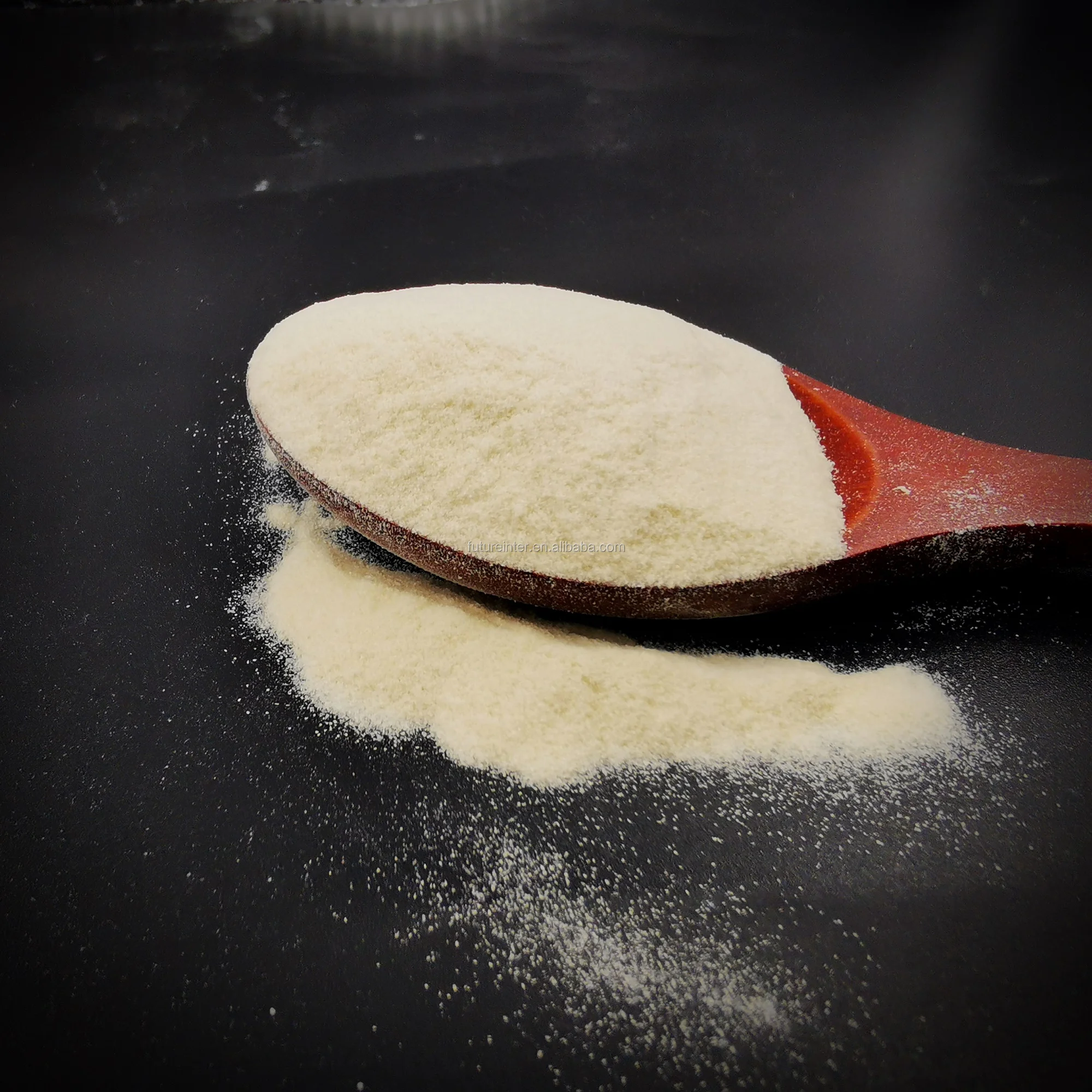 
The best price and high quality agar agar 