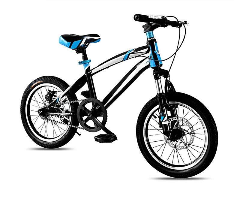 

Kids Fashion wholesale New 20'' Kids Mountain Bike for 5-9 Years Old Boys Girls with 21 Speeds primary school bike, Customizedyellow, red, blue
