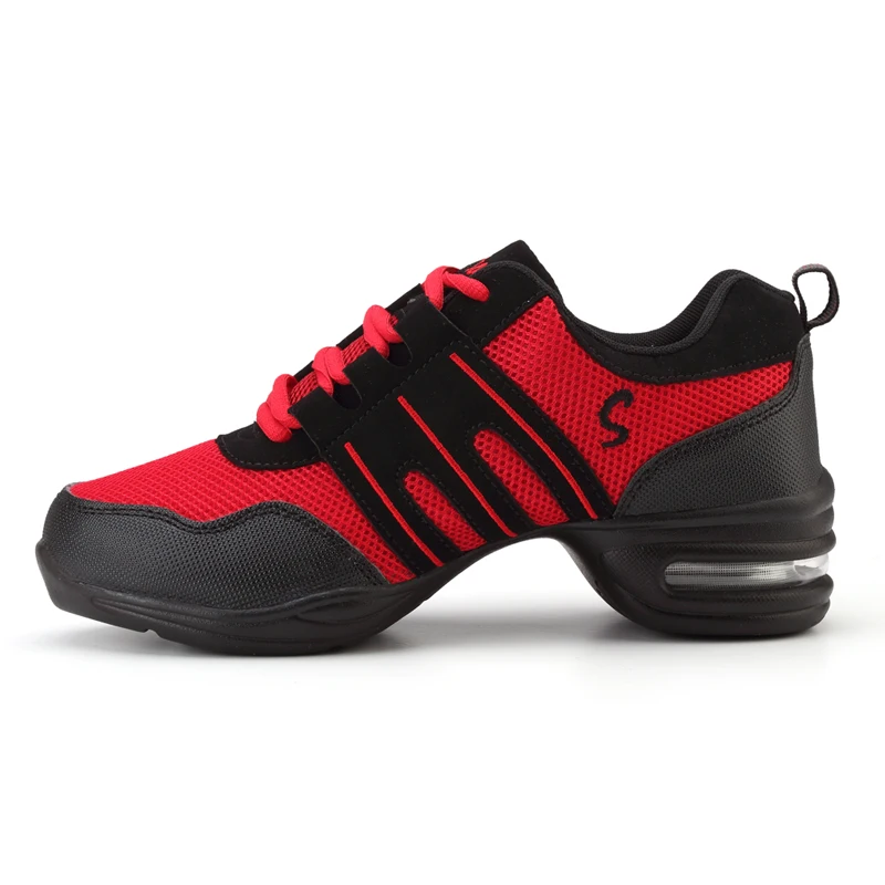 

Made In China Superior Quality Dance Sneaker Sport Women's Casual Sports Shoes, Picture