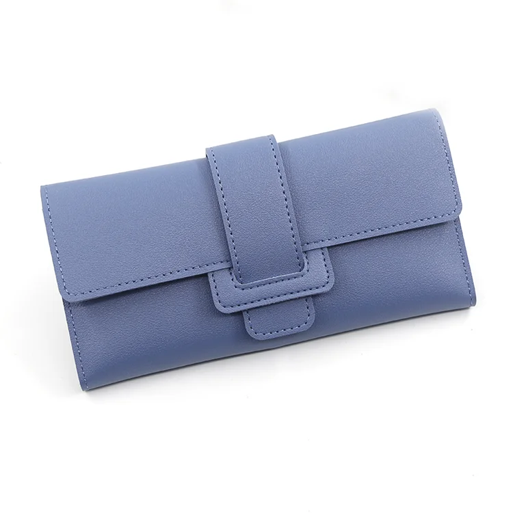 

New Design Cheap Woman Wallet Korean, 8 colors
