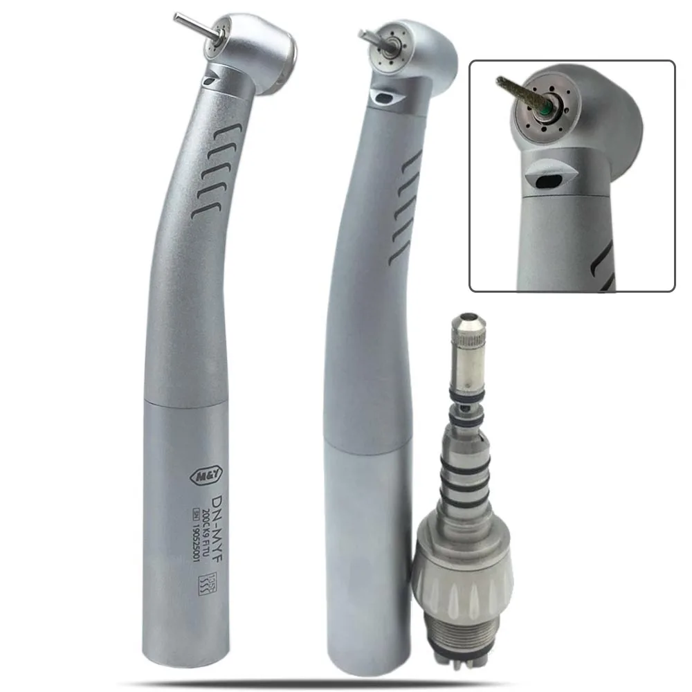 

Dental handpiece K AVO 9000 dental /quick coupling fiber optic handpiece with quick coupling fiber optic dental handpiece