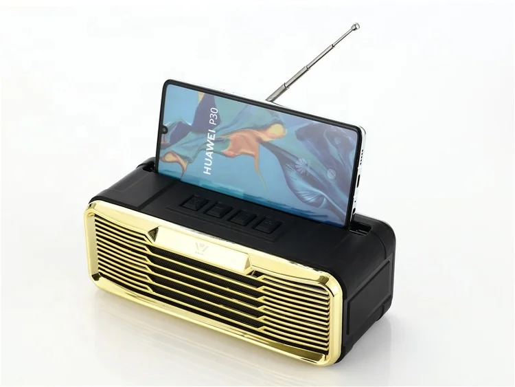 

Smart speakers Wireless speakers