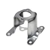 2018 Metal Fabrication Companies Custom stamping part aluminum fabrication works