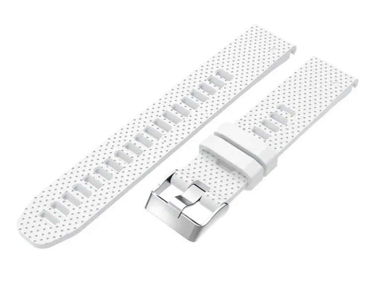 Quick Fit 20mm Watch Band Straps Silicone Changeable Watch Band For