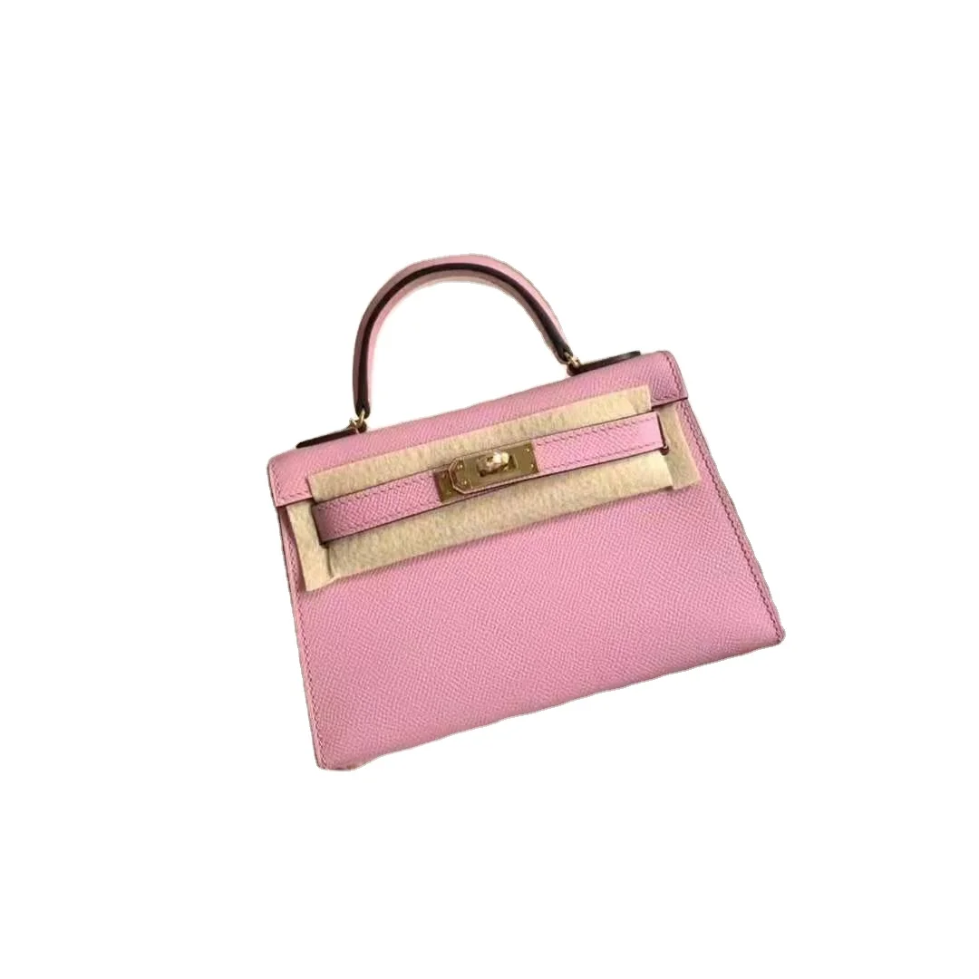

factory outlet New Design 2022 Handbags For Women Luxury With Great Price Leather women's premium handbag
