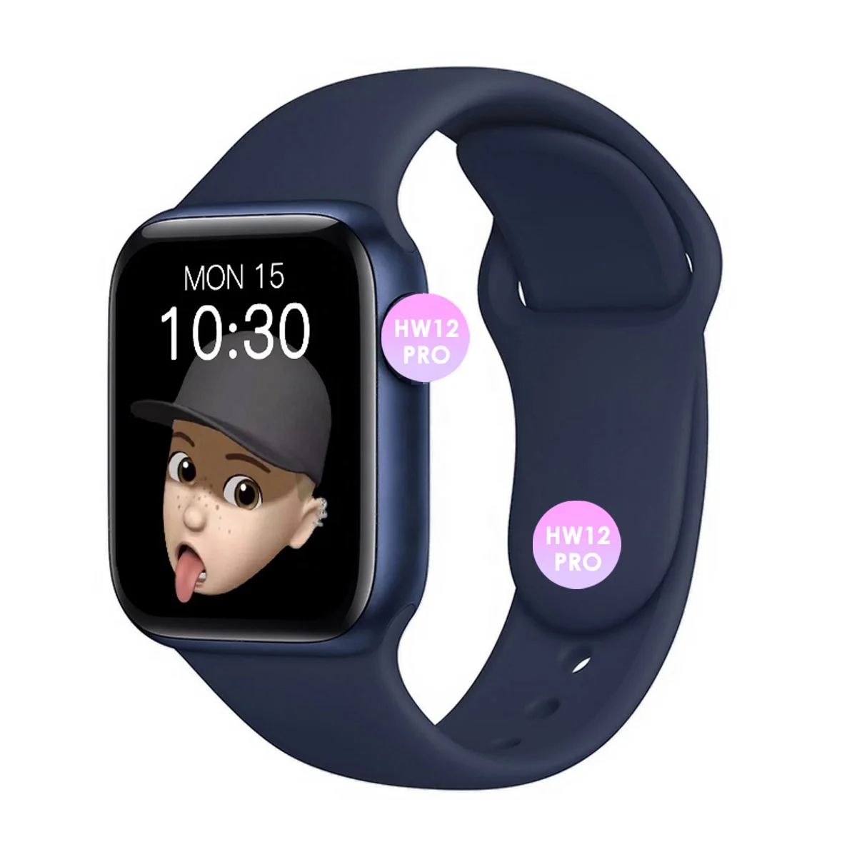 

Drop Shipping Heart Rate Smartwatch Fitness Health Monitoring Reloj Inteligente IP67 Waterproof Smart Sports Watch