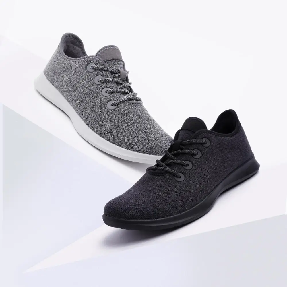 

2020 new natural wool casual sneaker wholesale oem custom logo shoes fashion shoes men, Customerized