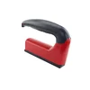 Strong Powerful Handle Magnet with Ergonomic Handle, Rubber Handle Magnet with 100 Pound Pull Force