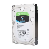 

Seagate EXOS 7E8 8TB 3.5 SATA ST8000NM0055 7200RPM 256MB Enterprise Refurbished Internal Hard Drive