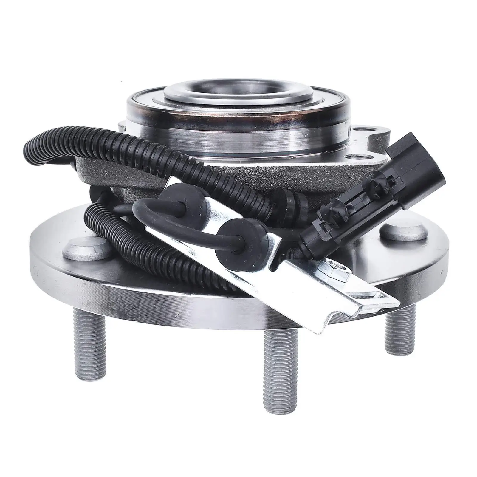 

A3 Wholesales 2x Front LH RH Wheel Hub Bearing Assembly for Chrysler Town & Country Dodge VW