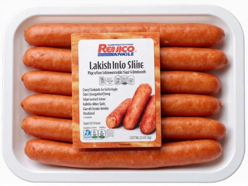 Costco Sausage Links: Types, Cooking & Value Guide