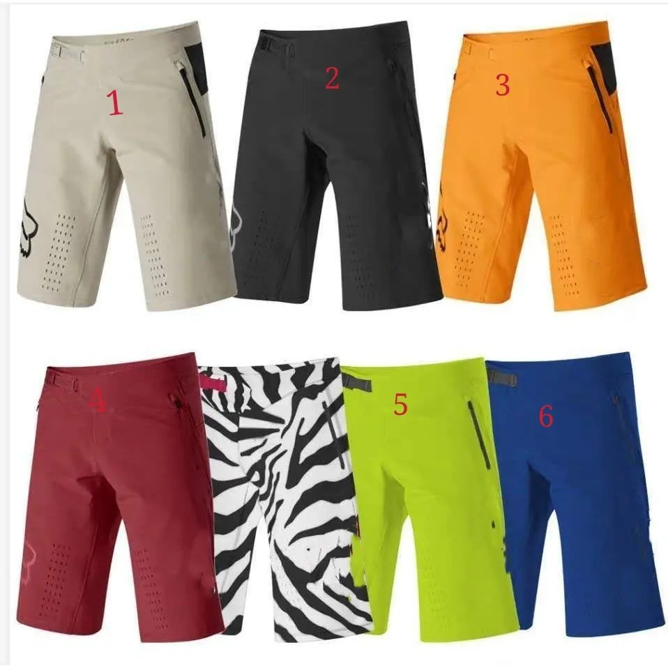 

New summer pantalon corto motocross mx pants cycling downhill pantalones cortos mtb pantalon bermuda ciclismo shorts